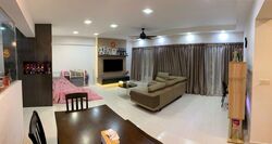 Blk 274B Compassvale Helm (Sengkang), HDB 5 Rooms #571829951